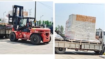 穩(wěn)定可靠 + 全自動！安捷倫暢銷自動噴膠機再發(fā)貨