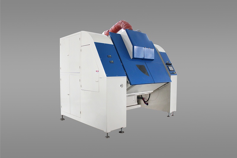 R120自動(dòng)滾噴機(jī)側(cè)面