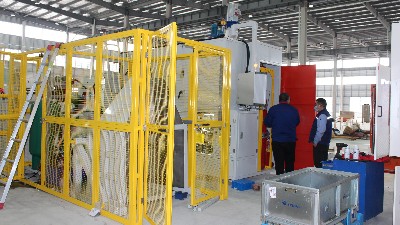 智能制造一片火熱，你的企業(yè)步入“未來賽道”了嗎？