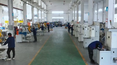 安捷倫的涂裝設(shè)備總共有哪些？盤點(diǎn)蘇州安捷倫設(shè)備