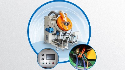 滾噴機怎么選？記住以下幾點不踩坑