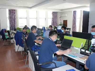 安捷倫--研發(fā)部門