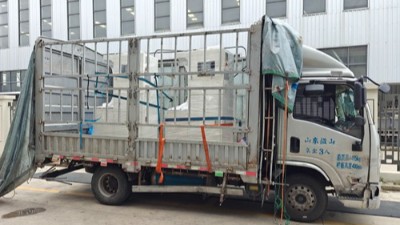 安捷倫襯套自動(dòng)縮徑機(jī)，賦能安徽橡膠減振產(chǎn)業(yè)新動(dòng)力