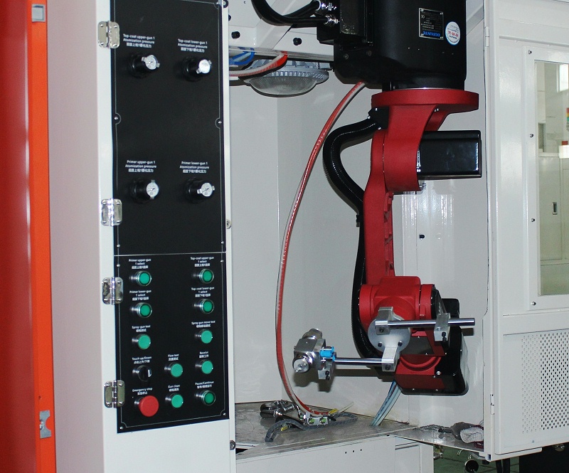 噴槍 自動涂裝設(shè)備 安捷倫