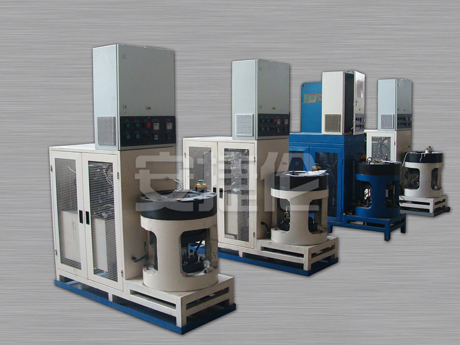 自動(dòng)縮徑機(jī)AJL.SJ50型