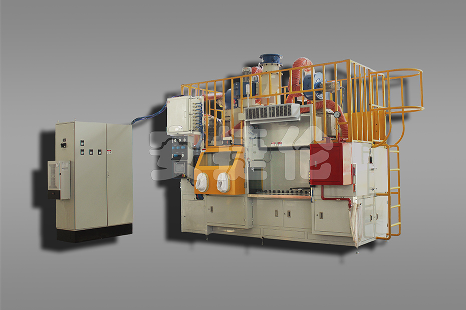 鏈條噴膠機(jī)AJL.LP75型