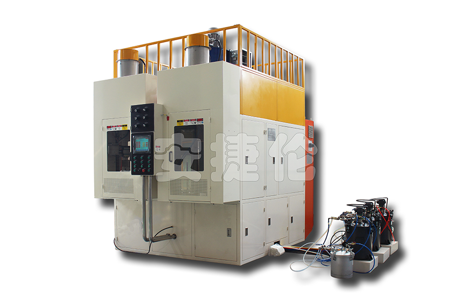 自動(dòng)噴膠機(jī)AJL.ZP-24D型