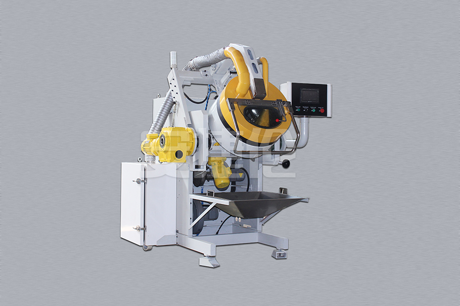 安捷倫自動滾噴機(jī)AJL.R55型