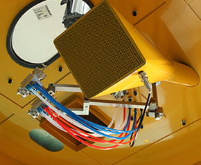 進(jìn)口供膠系統(tǒng)