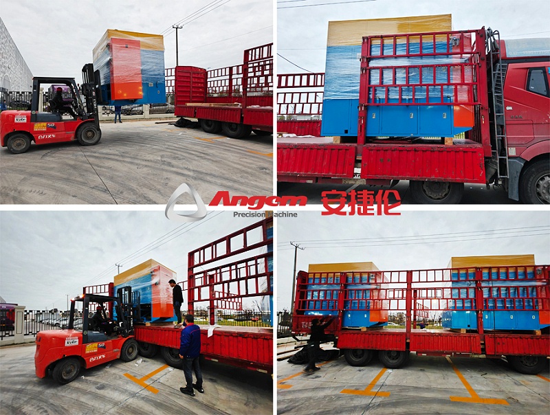 自動噴膠機46工位3