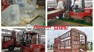 匠心精鑄，自動滾噴機奔赴廣東密封件客戶