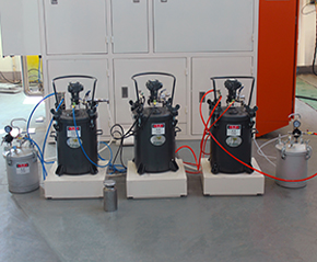 設(shè)備通過(guò)CE安全認(rèn)證