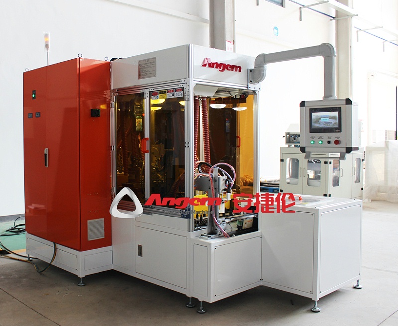 法蘭邊刷涂機(jī) - 副本