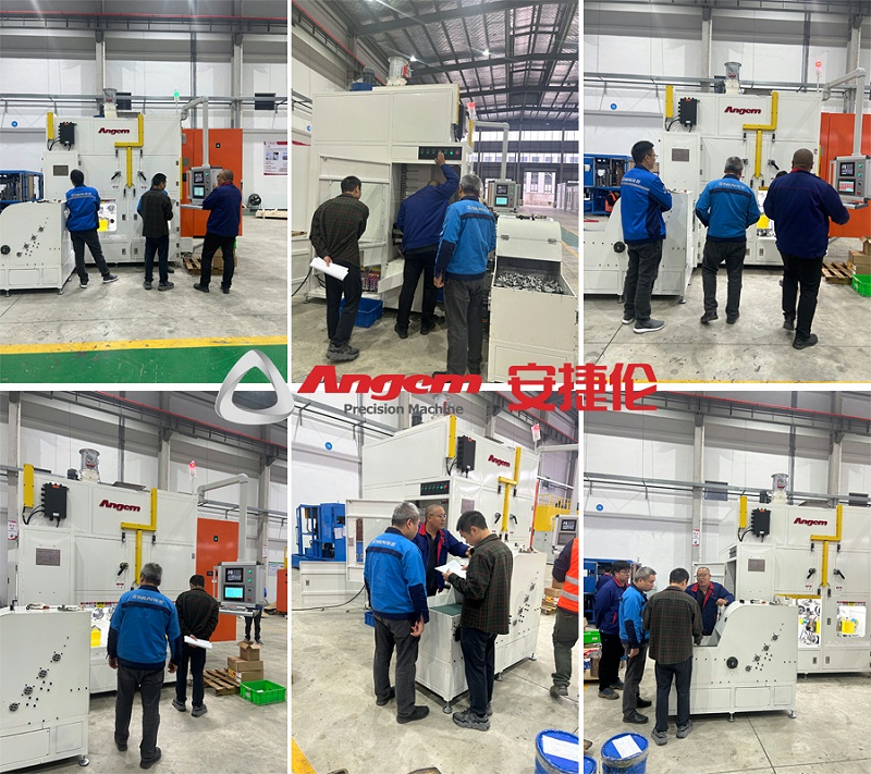 鏈?zhǔn)酵鈭A滾涂機(jī)1