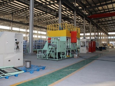 安捷倫--新生產(chǎn)車間