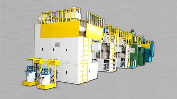 安捷倫淺談自動(dòng)噴膠機(jī)對(duì)于汽車行業(yè)發(fā)展的意義