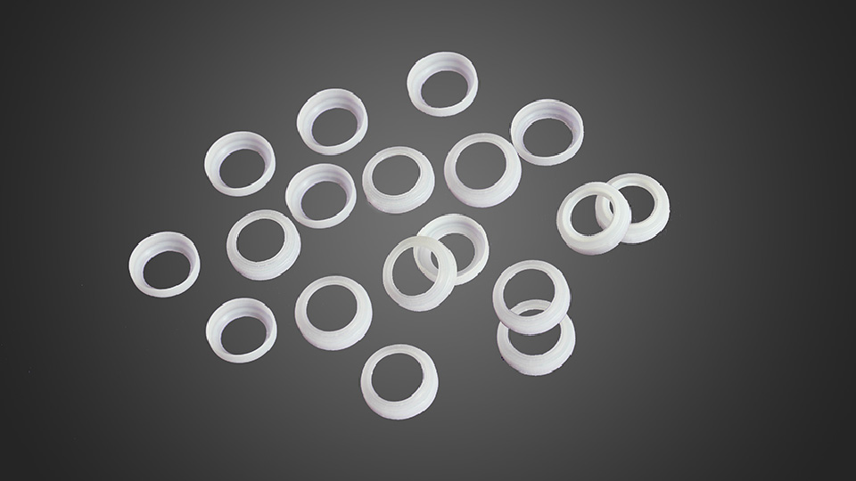 電池蓋帽行業(yè)解決方案