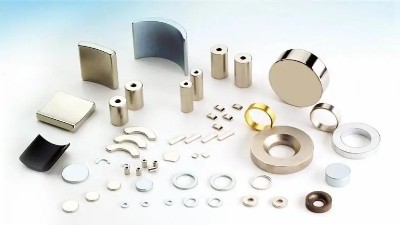 磁性材料自動(dòng)滾噴機(jī)生產(chǎn)廠家哪家好？釹鐵硼涂層如何噴涂？