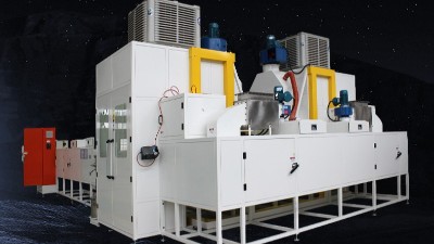 安捷倫噴膠機(jī)的易耗品有哪些？