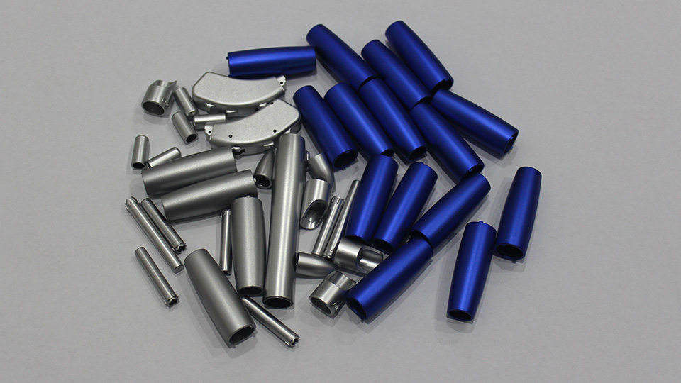 筆桿等文具行業(yè)解決方案