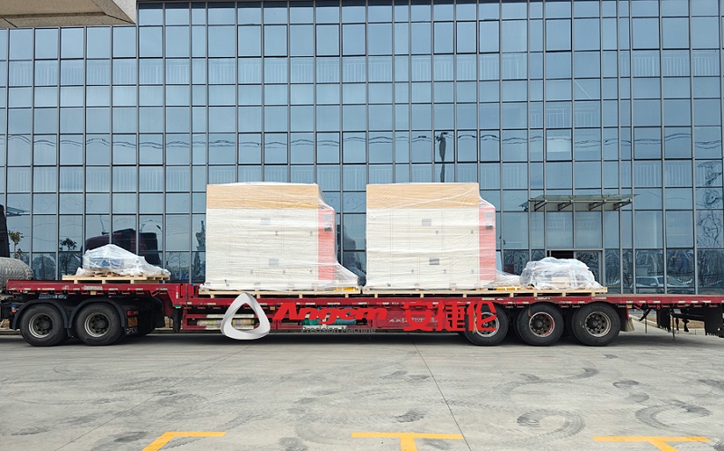 噴膠機發(fā)貨1