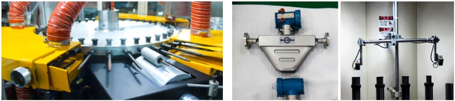 安捷倫噴涂?jī)?yōu)勢(shì)1