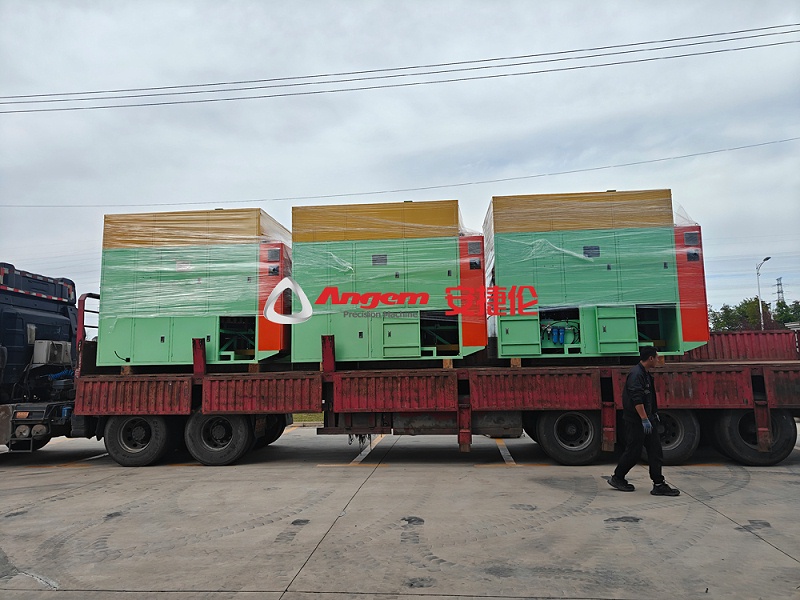 20251031亞新科（3臺）AJL.SC2025-028-PZ46-DY218M自動噴膠機-發(fā)貨7