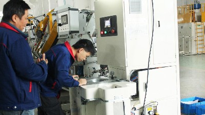 安捷倫的縮徑機縮管機適合給哪些行業(yè)的物體縮徑？