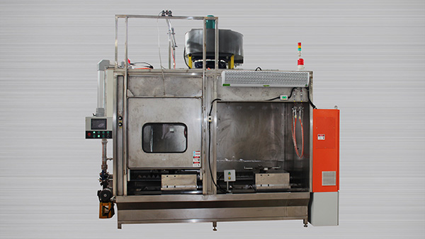 安捷倫帶你了解自動(dòng)涂裝生產(chǎn)線涂裝前處理的范圍