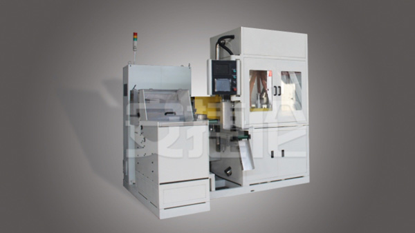 西班牙高泰采購安捷倫自動滾膠機