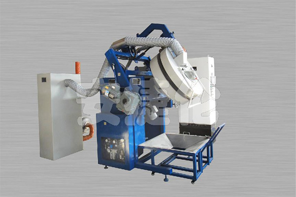 安捷倫自動滾噴機(jī)AJL.R90.A2型成品圖