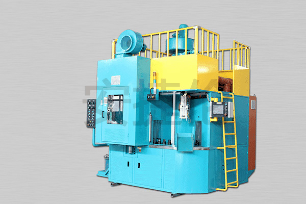 安捷倫自動噴膠機(jī)AJL.ZP-24型成品圖