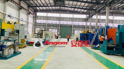 安捷倫自動噴涂設(shè)備、磷化線迎來江蘇汽車配件客戶考察