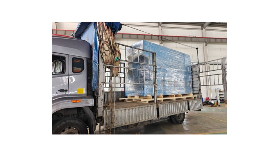 航空級(jí)精密浸涂！自動(dòng)浸膠機(jī)交付湖北航空器材企業(yè)