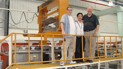 安捷倫的前處理設備有哪些？