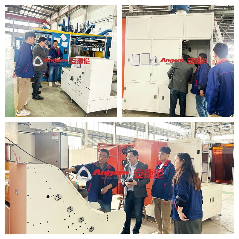 安捷倫滾涂設(shè)備1