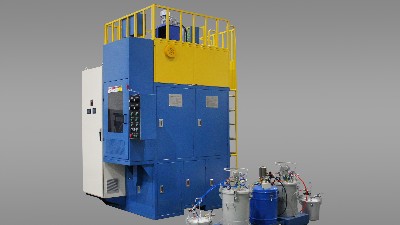 新品上市——AJL.ZP-20自動(dòng)噴膠機(jī)，小小身板，大有作為