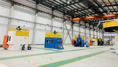 安捷倫自動噴膠機(jī)的保修期是多久？