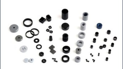 磁芯材料太小，沒(méi)有適合的噴涂設(shè)備？掌握這一點(diǎn)就可以了