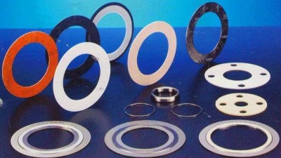 密封件如何判別質(zhì)量高低？好的表面噴涂設(shè)備至關(guān)重要