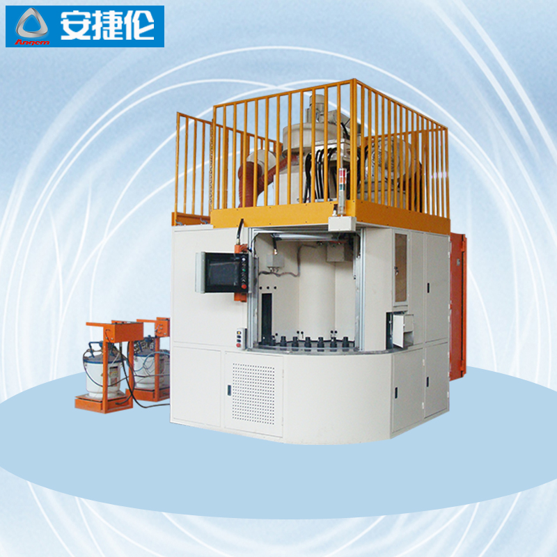 安捷倫自動(dòng)噴膠機(jī)2