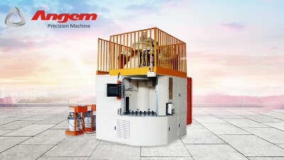 自動噴膠機什么大小的物品都可以噴嗎？_蘇州安捷倫噴膠機器