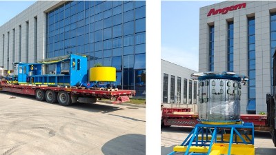 定制化發(fā)力！安捷倫新型浸膠機高效賦能汽車減震業(yè)