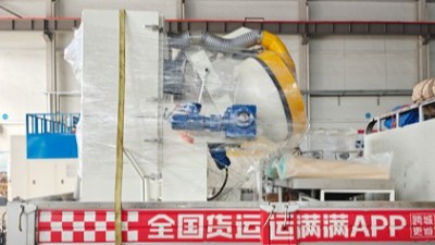 暢銷機型再出發(fā)！蕪湖老客復購安捷倫爆款自動滾噴機